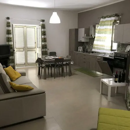 Casa Vacanza Ge & Gio Apartment *