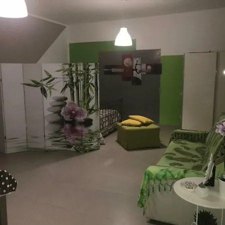 Casa Vacanza Ge & Gio Appartement