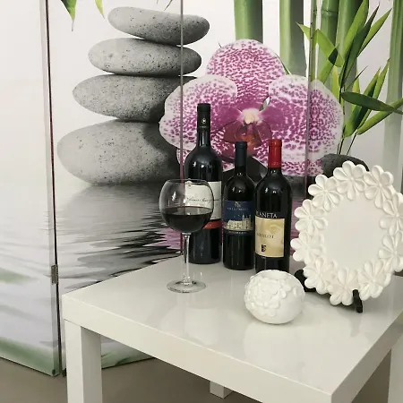 Casa Vacanza Ge & Gio Montallegro