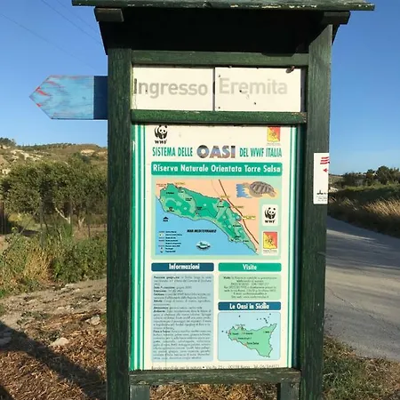 Casa Vacanza Ge & Gio Appartement Montallegro