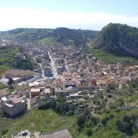 Casa Vacanza Ge & Gio Montallegro